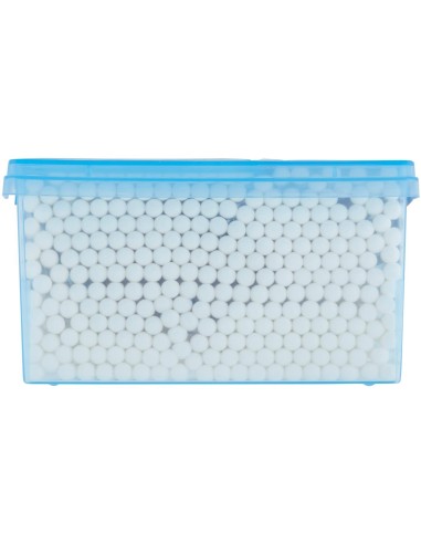 Neutro Roberts Bastoncini Cotonati - 260 Cotonfiock - Extra Delicati